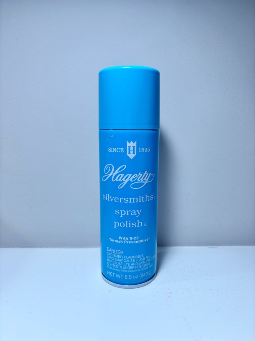 Hagerty Silversmiths Spray Polish 8.5 oz